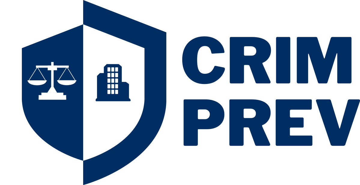 Cursos CRIM-PREV